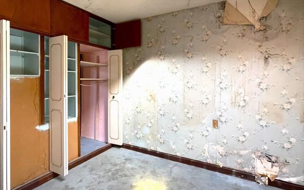 Maison à vendre    4 pièces •  La Rochelle