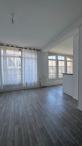 À louer F1 Bis de 43 m² à Elbeuf