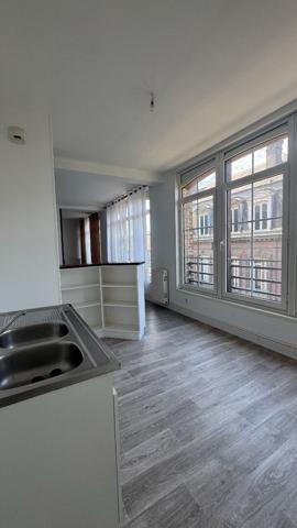À louer F1 Bis de 43 m² à Elbeuf
