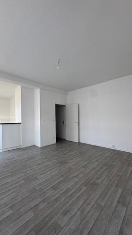 À louer F1 Bis de 43 m² à Elbeuf