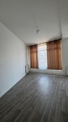 À louer F1 Bis de 43 m² à Elbeuf