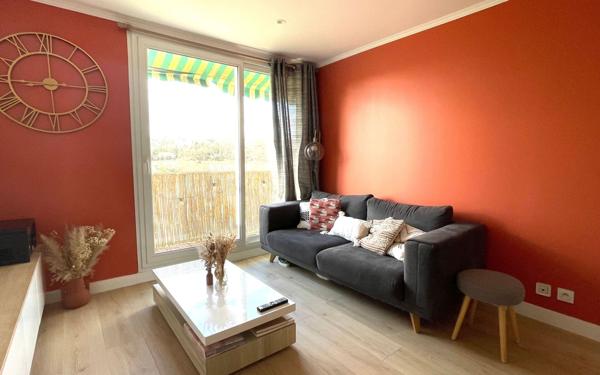 Appartement à louer    3 pièces • 53,15 m2 Caluire-et-Cuire