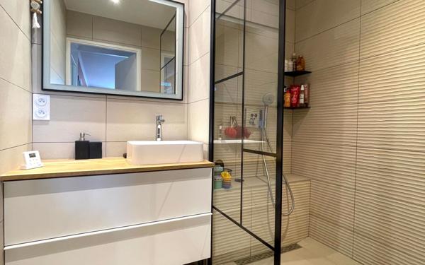 Appartement à louer    3 pièces • 53,15 m2 Caluire-et-Cuire