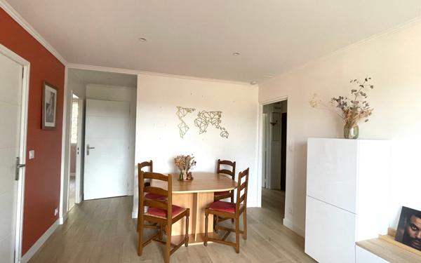 Appartement à louer    3 pièces • 53,15 m2 Caluire-et-Cuire