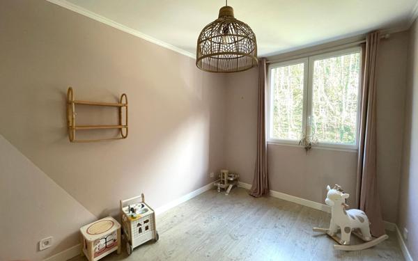 Appartement à louer    3 pièces • 53,15 m2 Caluire-et-Cuire