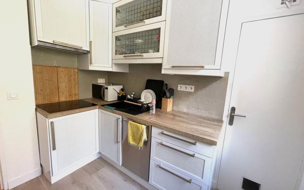 Appartement à louer    3 pièces • 53,15 m2 Caluire-et-Cuire