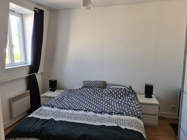 Location T2 SAINT-QUENTIN - Centre-ville