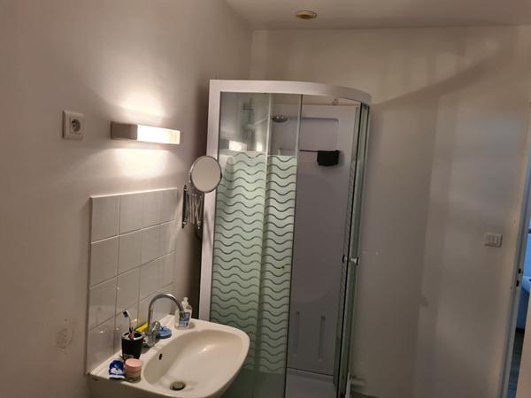 Location T2 SAINT-QUENTIN - Centre-ville