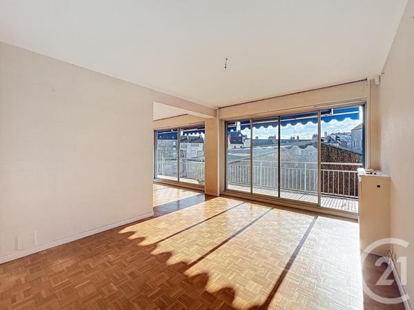 Appartement T5 à vendre  4 pièces - 107,33 m2 DIJON - 21