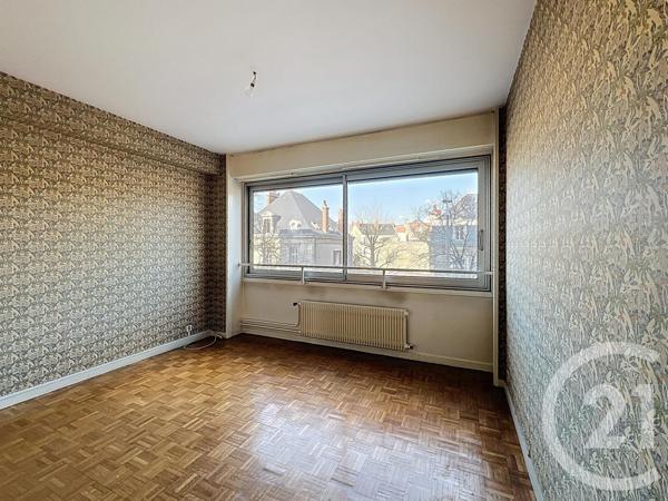 Appartement T5 à vendre  4 pièces - 107,33 m2 DIJON - 21