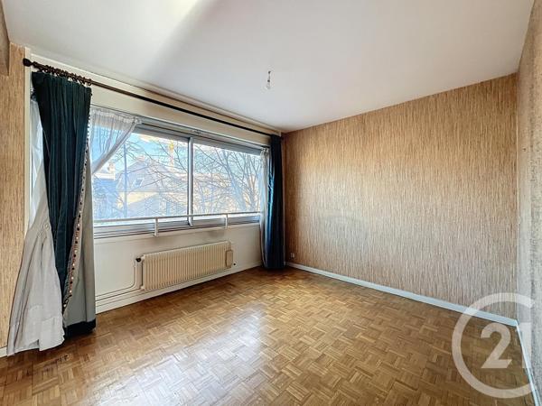 Appartement T5 à vendre  4 pièces - 107,33 m2 DIJON - 21