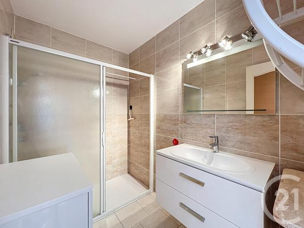 Appartement T5 à vendre  4 pièces - 107,33 m2 DIJON - 21