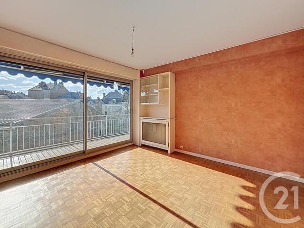 Appartement T5 à vendre  4 pièces - 107,33 m2 DIJON - 21