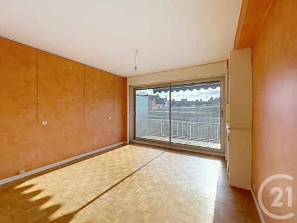 Appartement T5 à vendre  4 pièces - 107,33 m2 DIJON - 21
