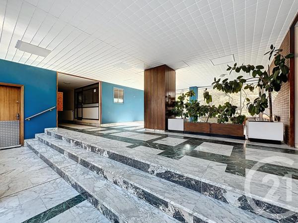 Appartement T5 à vendre  4 pièces - 107,33 m2 DIJON - 21