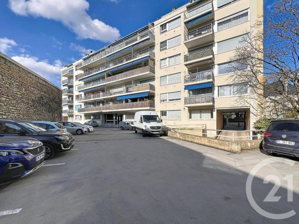 Appartement T5 à vendre  4 pièces - 107,33 m2 DIJON - 21