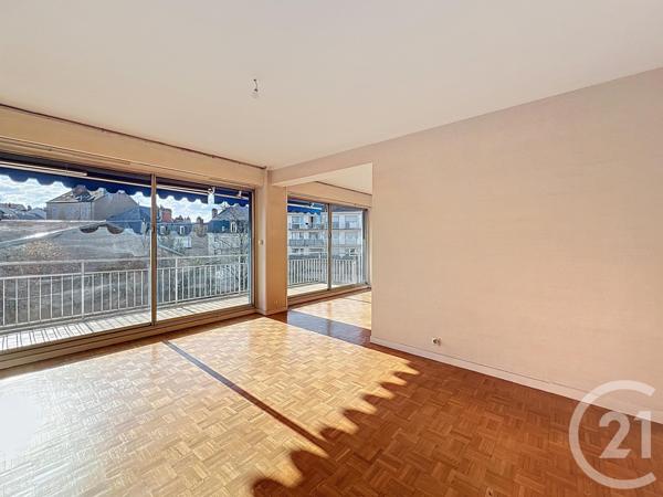 Appartement T5 à vendre  4 pièces - 107,33 m2 DIJON - 21