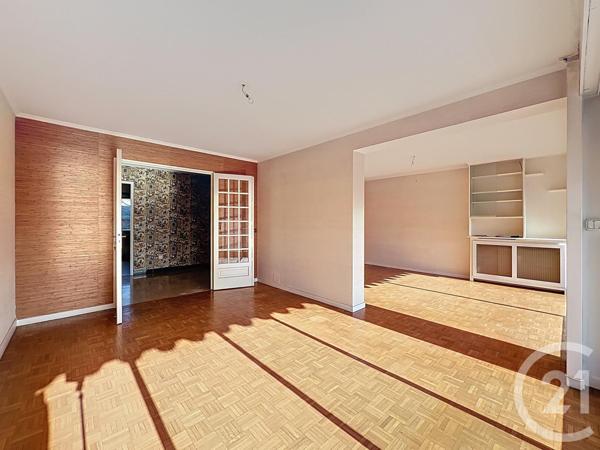 Appartement T5 à vendre  4 pièces - 107,33 m2 DIJON - 21