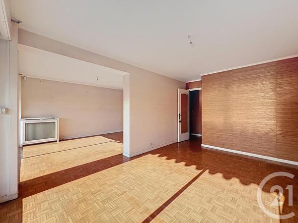 Appartement T5 à vendre  4 pièces - 107,33 m2 DIJON - 21