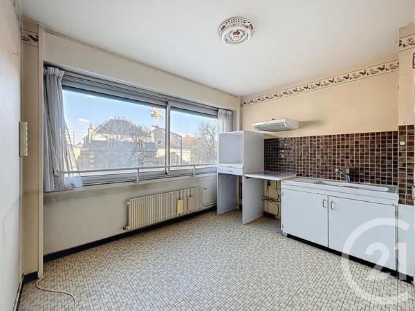 Appartement T5 à vendre  4 pièces - 107,33 m2 DIJON - 21