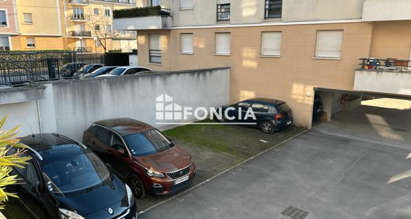 À vendre Appartement 2 pièces 50.6 m² - Vigneux-sur-seine 91270