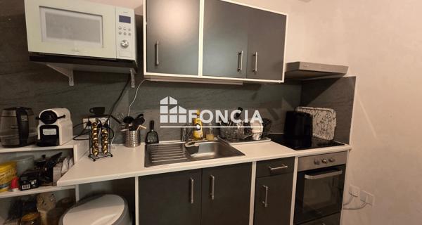 À vendre Appartement 2 pièces 50.6 m² - Vigneux-sur-seine 91270