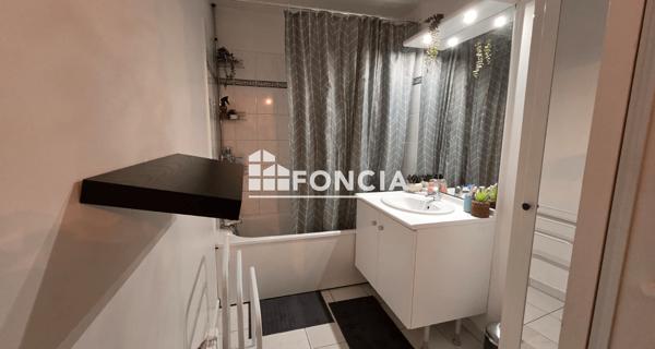 À vendre Appartement 2 pièces 50.6 m² - Vigneux-sur-seine 91270