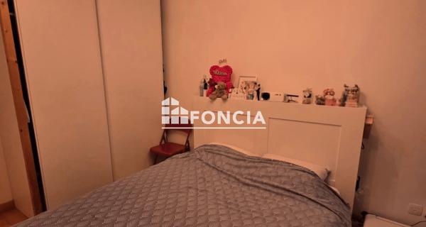 À vendre Appartement 2 pièces 50.6 m² - Vigneux-sur-seine 91270