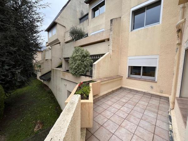 Appartement à vendre |  Lannemezan |  3 pièces | 74,8 m²