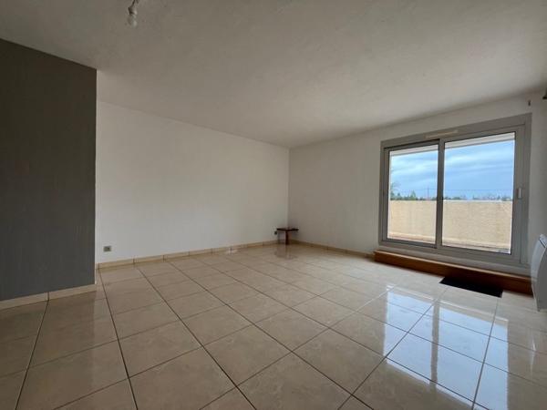 Appartement à vendre |  Lannemezan |  3 pièces | 74,8 m²