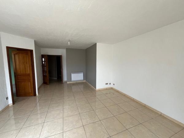 Appartement à vendre |  Lannemezan |  3 pièces | 74,8 m²