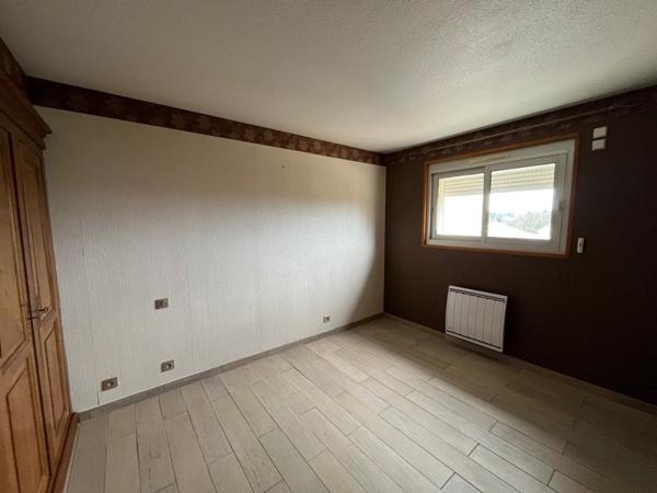 Appartement à vendre |  Lannemezan |  3 pièces | 74,8 m²