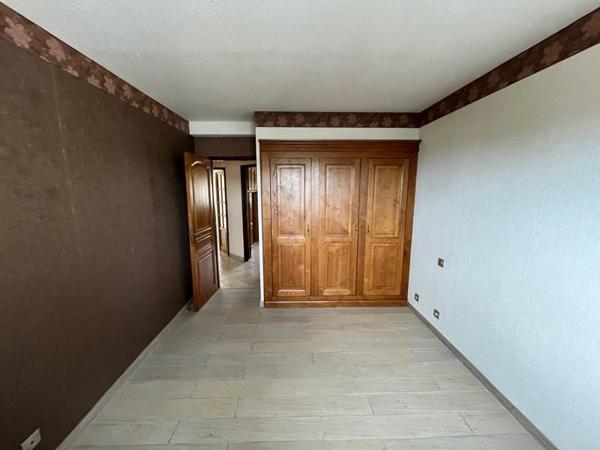 Appartement à vendre |  Lannemezan |  3 pièces | 74,8 m²