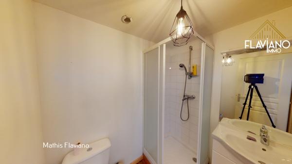 Barcelonnette (04400) APPARTEMENT -JARDIN - PARKING - PROCHE CENTRE-VILLE 151,09 m2