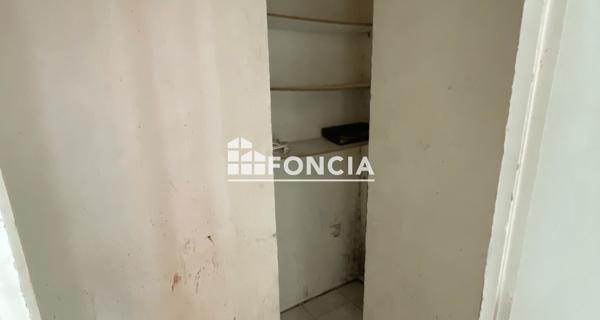 À vendre Appartement 3 pièces 69 m² - Garges-lès-gonesse 95140