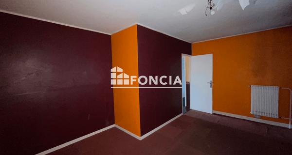 À vendre Appartement 3 pièces 69 m² - Garges-lès-gonesse 95140