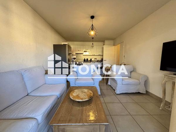 À vendre Appartement 3 pièces 60.67 m² - Vallauris 06220