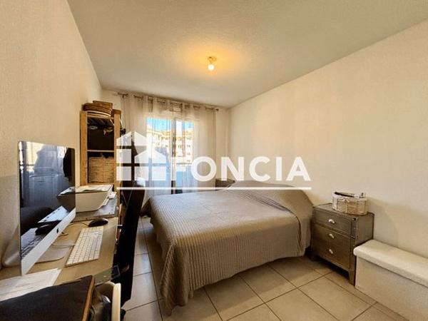 À vendre Appartement 3 pièces 60.67 m² - Vallauris 06220