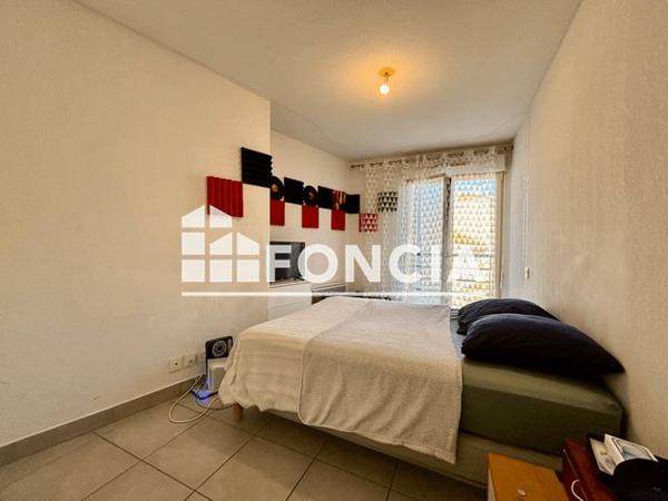 À vendre Appartement 3 pièces 60.67 m² - Vallauris 06220