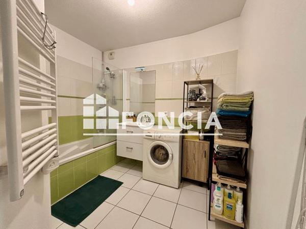 À vendre Appartement 3 pièces 60.67 m² - Vallauris 06220