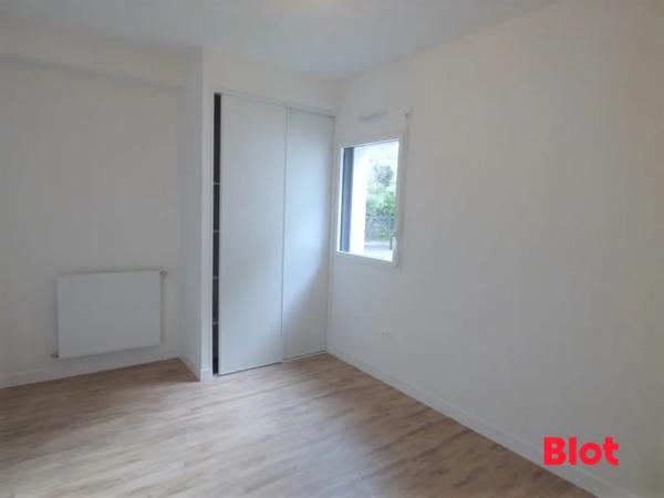 Appartement 2 pièce(s)