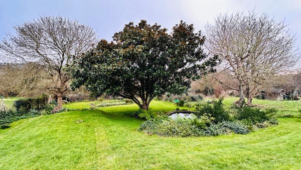 Maison à Ossature Bois, Proche de la Plage et des Sentiers de Randonnée