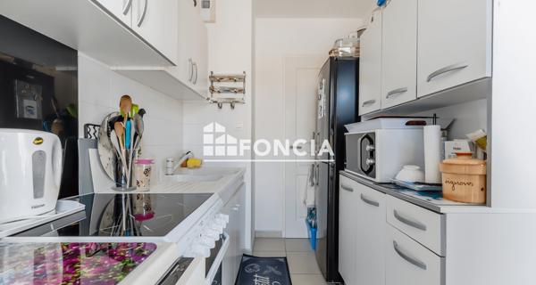 À vendre Appartement 2 pièces 53.95 m² - Les Sables-d'olonne 85180