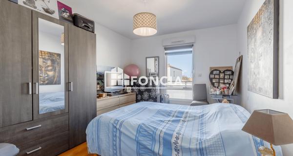 À vendre Appartement 2 pièces 53.95 m² - Les Sables-d'olonne 85180