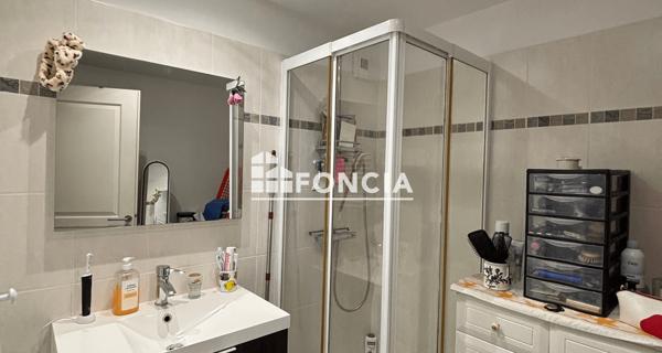 À vendre Appartement 2 pièces 53.95 m² - Les Sables-d'olonne 85180