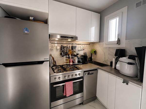BARCARES PLAGE - VILLA PLAIN-PIED AVEC JARDIN ET PARKING