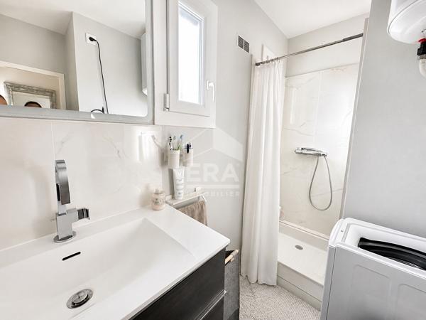 BARCARES PLAGE - VILLA PLAIN-PIED AVEC JARDIN ET PARKING