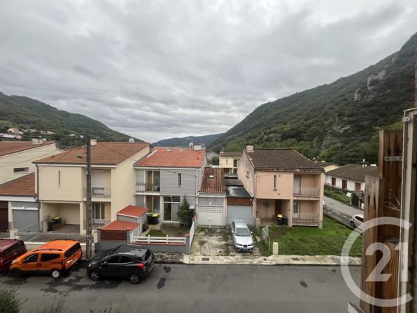 Appartement T3 à vendre  3 pièces - 76,56 m2 FOIX - 09