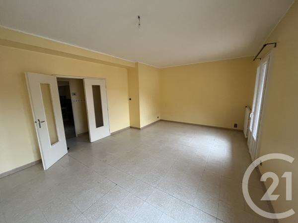 Appartement T3 à vendre  3 pièces - 76,56 m2 FOIX - 09
