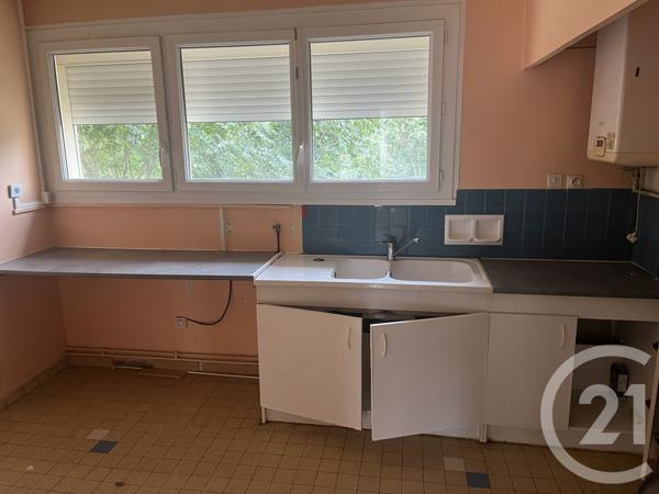 Appartement T3 à vendre  3 pièces - 76,56 m2 FOIX - 09